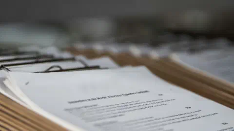 Vibe-coding a markdown conversion tool banner