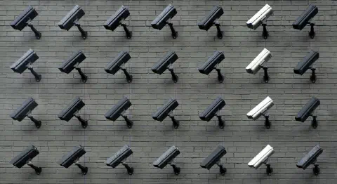 VPNs are not for security banner
